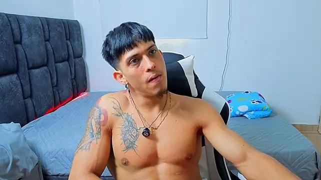 Austin Muscle (Austin_muscle)