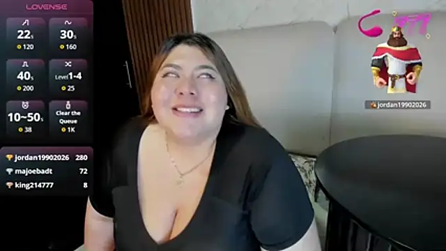 TiffanyMonrowHL