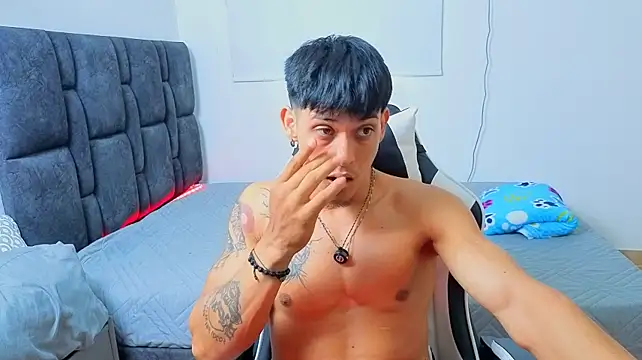 Austin_muscle