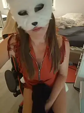 SPrITZMAUS