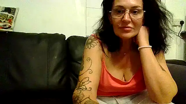 RubyyRosee webcam