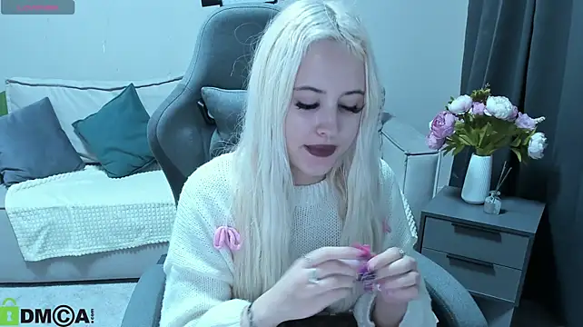 LaslyAngel webcam