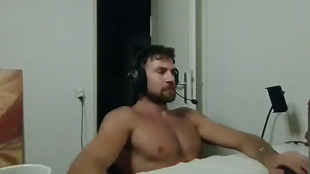 alpha-hunk webcam