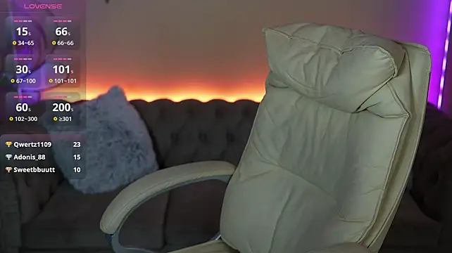MelisaRoss webcam