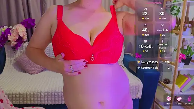 Luisa_Rosee webcam