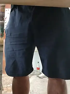 MrcockB webcam