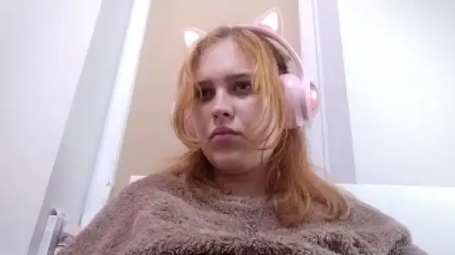 RedieChloe webcam