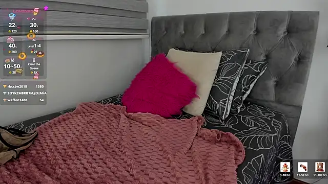 Agave__Nectar webcam
