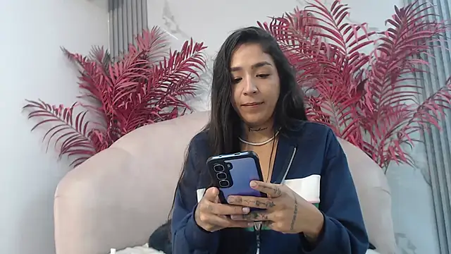 CristalRosse1 webcam