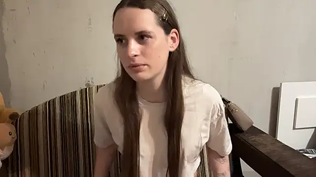 OliviaMir webcam