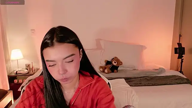 AnabelWolf live cam on StripChat