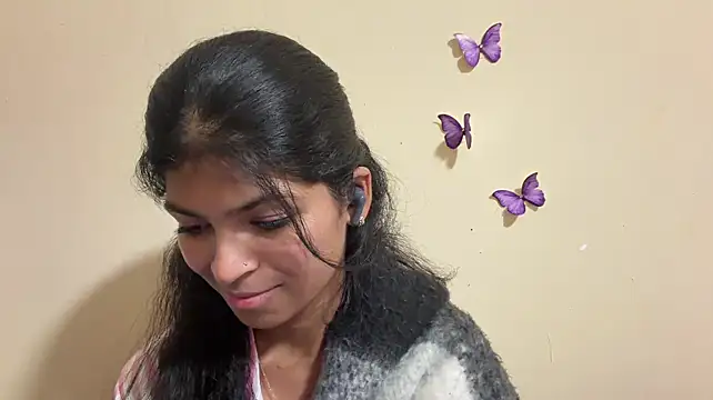 NgaMuszar live cam on StripChat