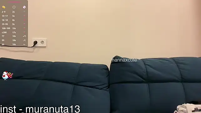 tinykisa live cam on StripChat