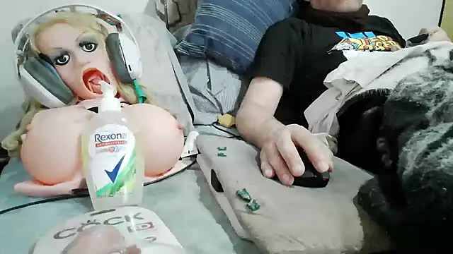 messi_syssy live cam preview