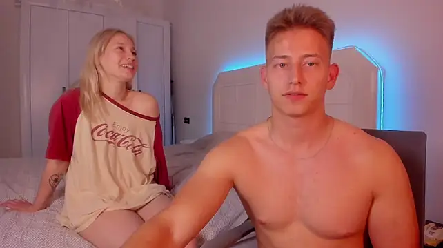youfindus live cam on StripChat