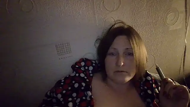 AllaSowinskaya live cam preview