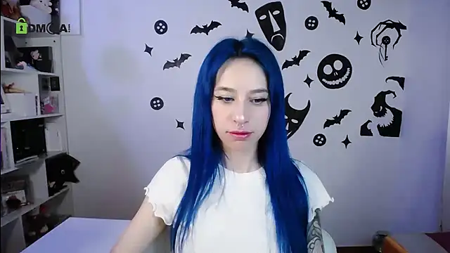 dakota_senju live cam room