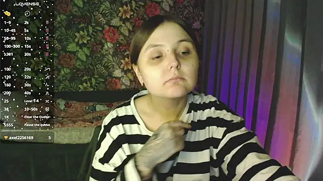 vendymories live cam room