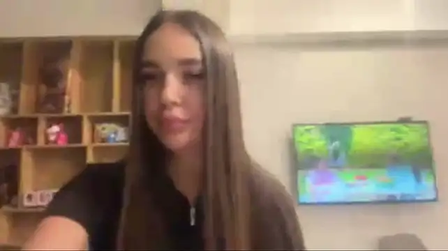 AntoninaPachew live cam preview