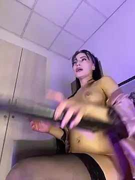 IAmNobodyXXX webcam