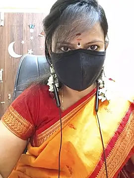Tamil_white_beauty live cam on StripChat