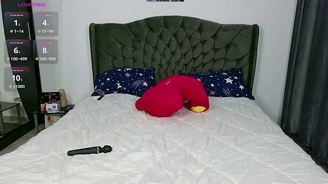 Nicol2Naya live cam preview