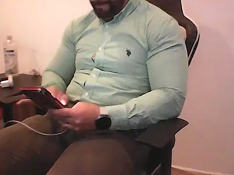 Yorel1109- live cam preview