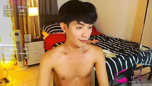 WildestTwink