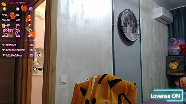 Stacy_Davice live cam on StripChat