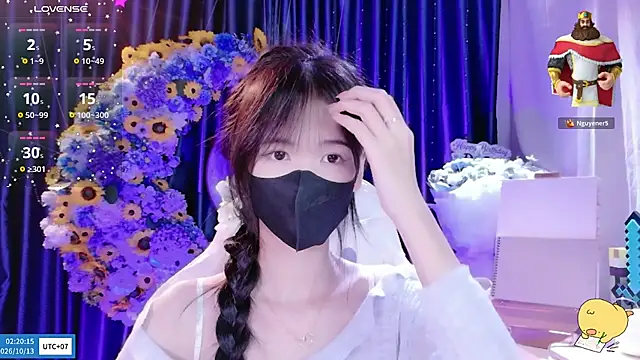 Your-Sunshinee