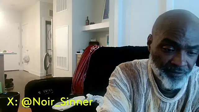 sinnernoir