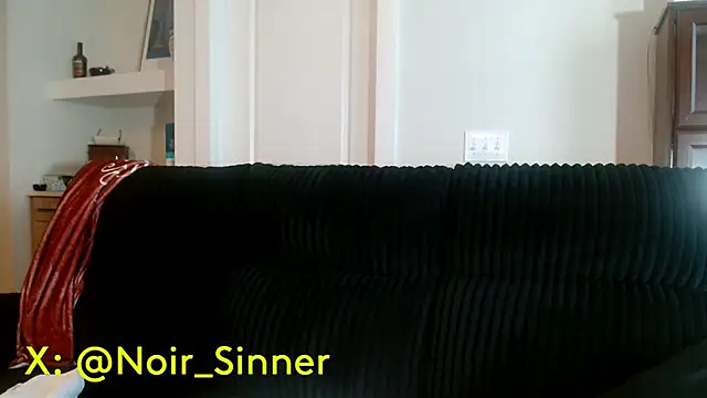 sinnernoir