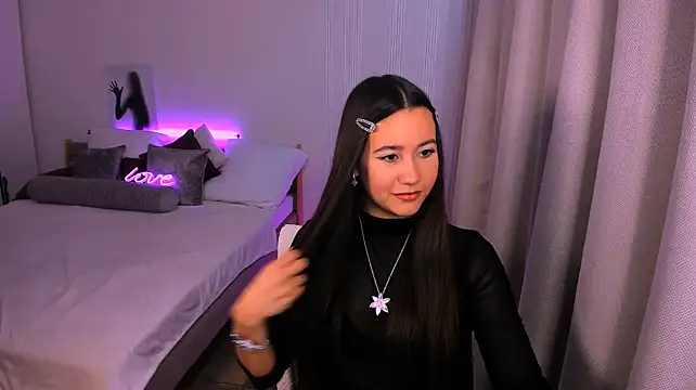GabrielleEvy
