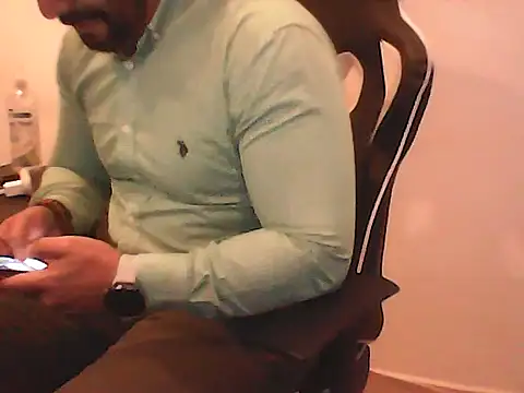 Yorel1109- live cam preview