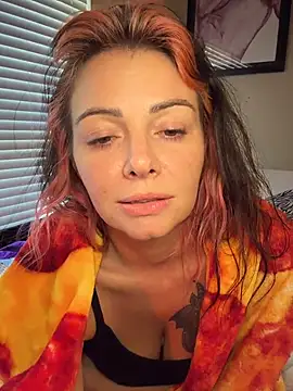 MarlaFknSinger live sex cam
