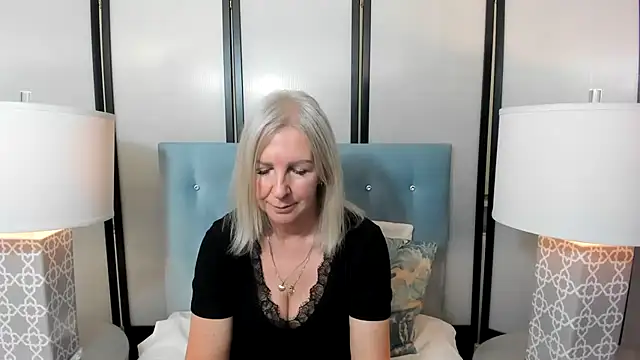 EricaTop webcam