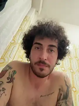 Int1mo live Stripchat room