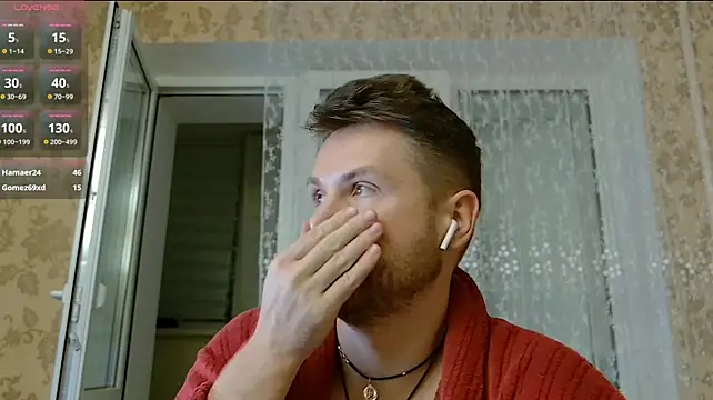 MartinBrandon