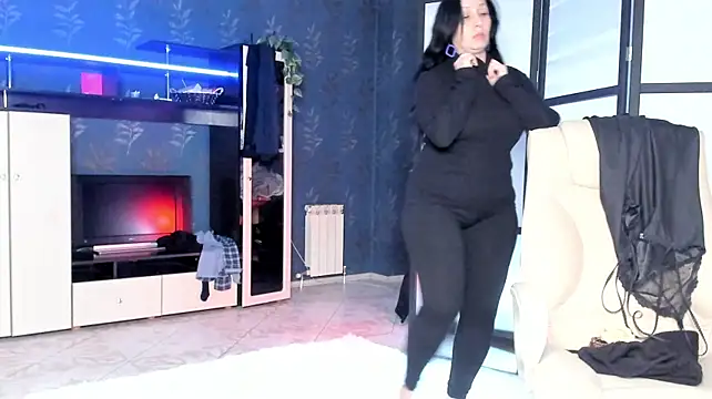 Lucky_Milf