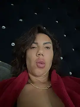 SelineVelvet live cam on StripChat
