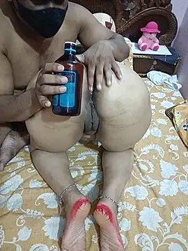 SONAL_LOV, live now