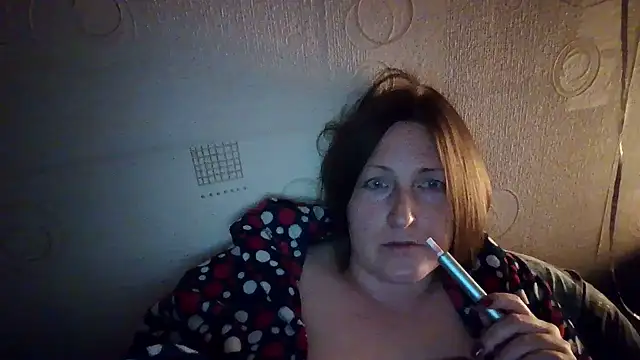 AllaSowinskaya live cam preview