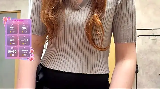 BuzzingRaid webcam stripchat model stream image