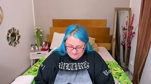 Sugarmommy_69X webcam stripchat model stream image