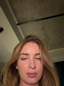 EvieEvans webcam