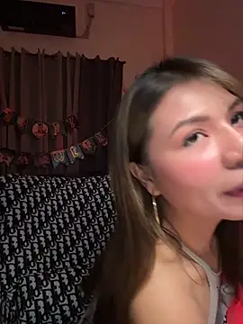 XPinaySarapX webcam