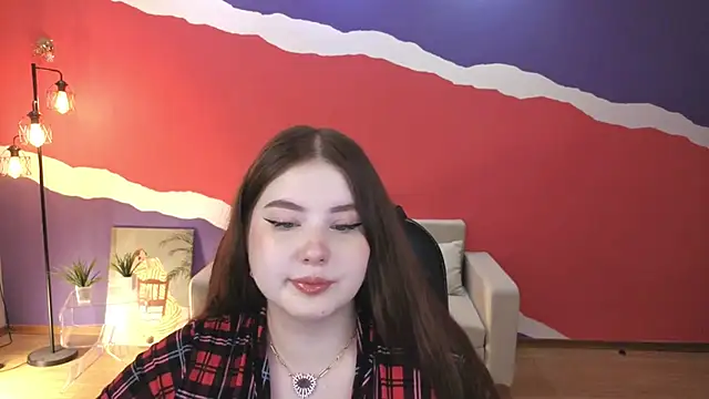 PixelGoddess live cam on StripChat