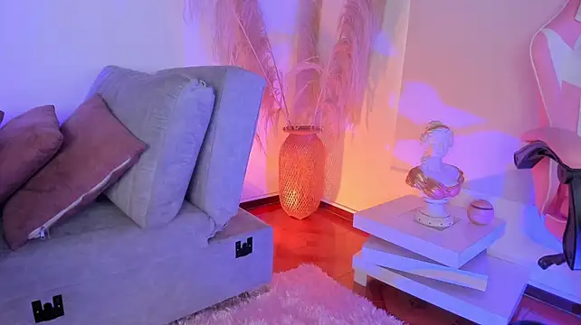 Amelie_Wine live cam room