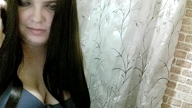 Maryann_Fulton live cam on StripChat