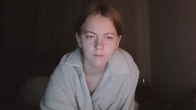 LarissaTewes webcam